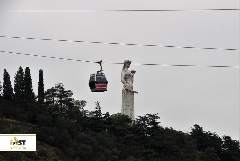 کارتلیس ددا