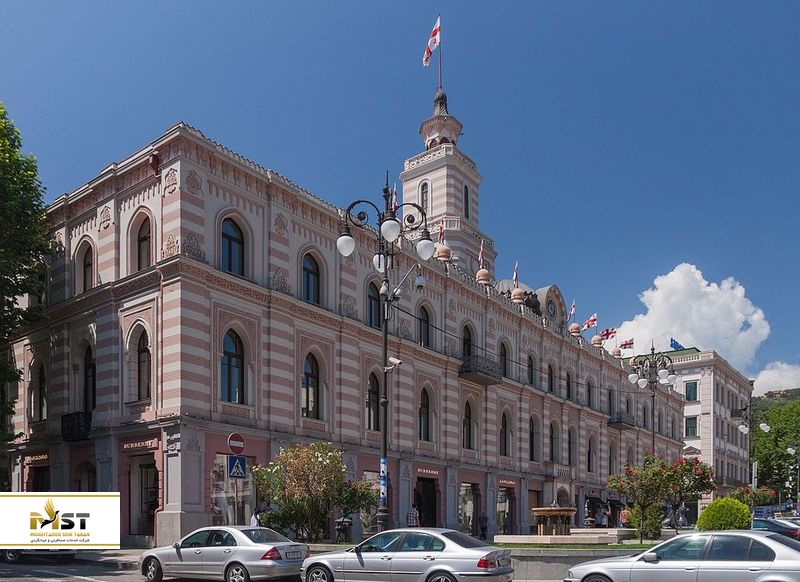 tbilisi-city-assembly