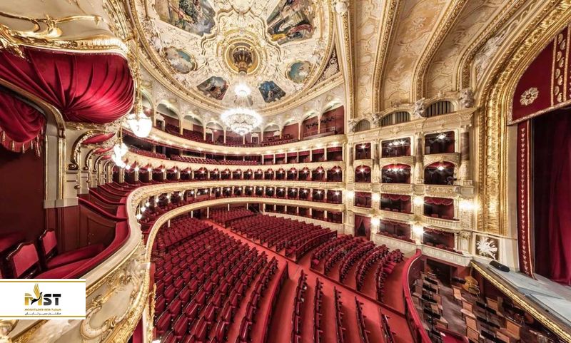 خانه اپرای تفلیس