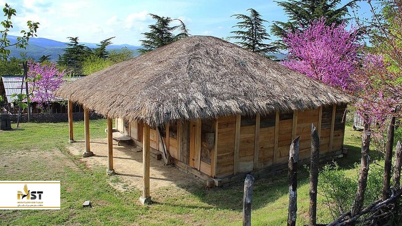 موزه مردمشناسی تفلیس