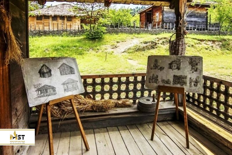 موزه مردمشناسی تفلیس