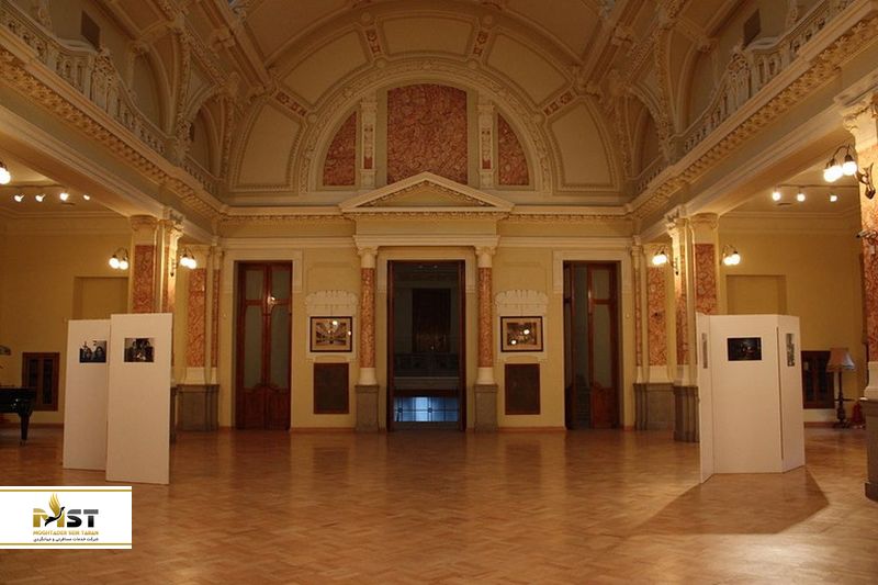 کتابخانه ملی پارلمانی