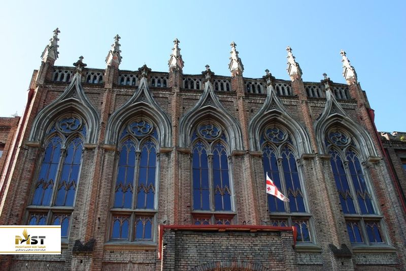 مدرسه هاگوارتز