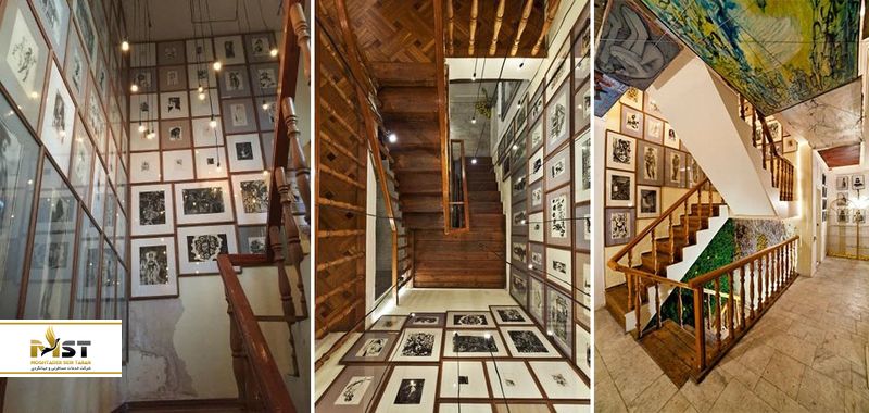 خانه کافه هنر 