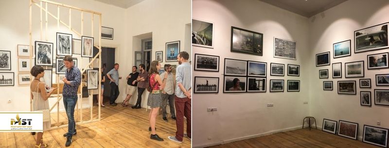 فوتوگرافیا در تفلیس