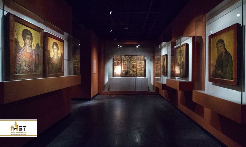 موزه ملی گرجستان