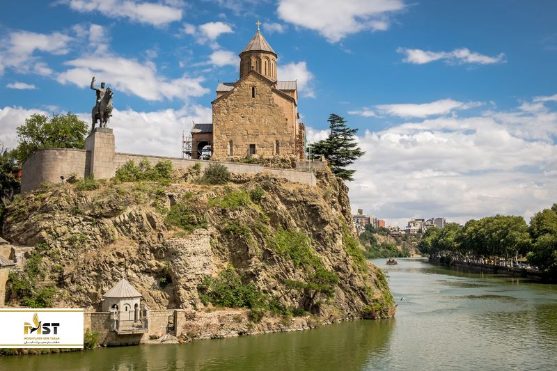 کلیسای متخی