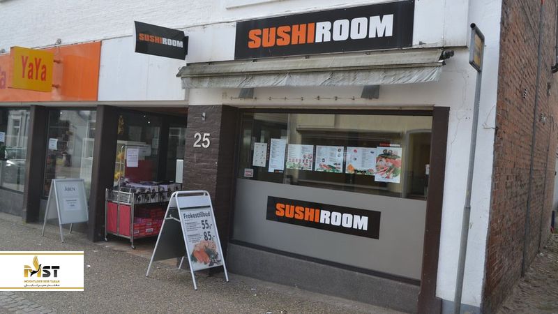 Sushi Room