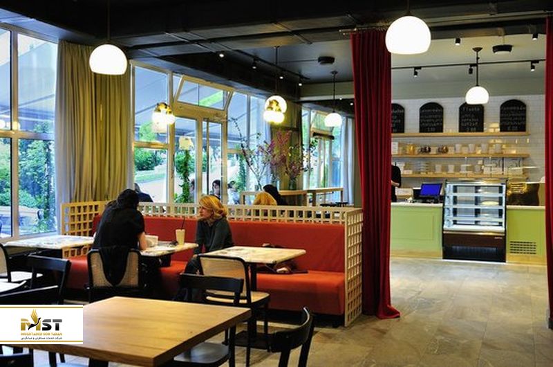 کافهگردی در کریمس تفلیس