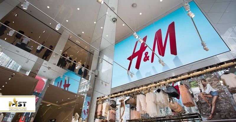 مرکزخرید ایست پوینت