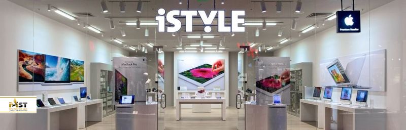 مرکزخرید ایست پوینت