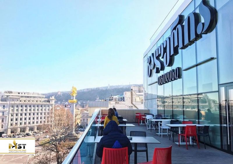 مرکزخرید گالریا