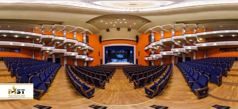 مرکزخرید گالریا