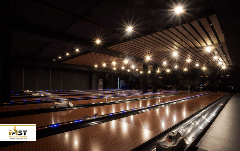 مرکزخرید گالریا