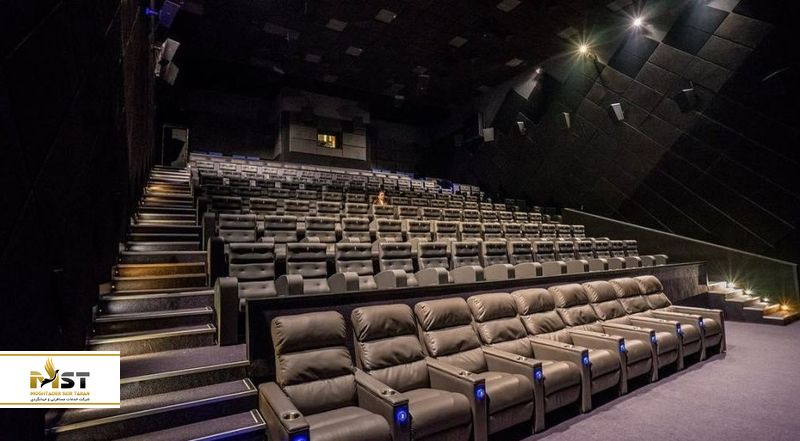 مرکزخرید گالریا