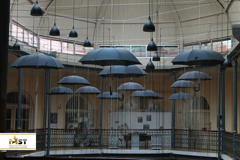 موزه&zwnj;ی قوم&zwnj;نگاری &zwnj;