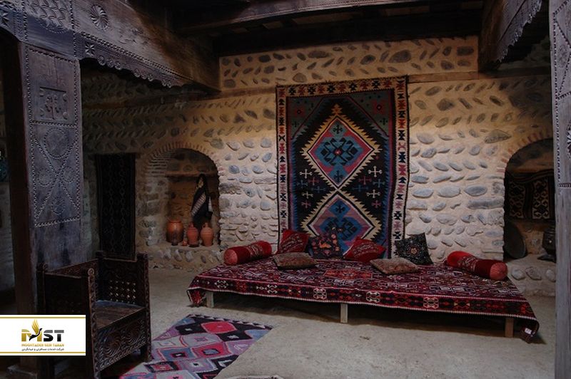 موزه&zwnj;ی تاریخ