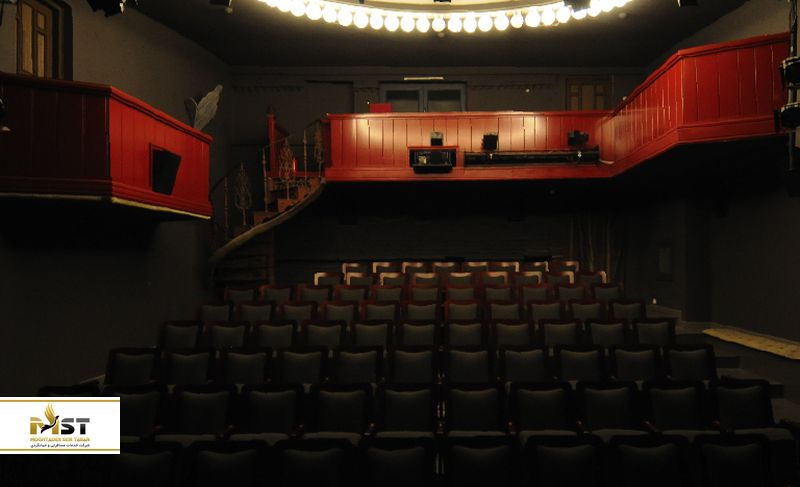 برج ساعت تفلیس