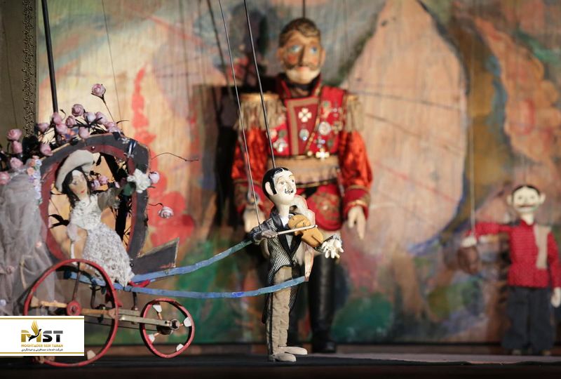 برج ساعت تفلیس