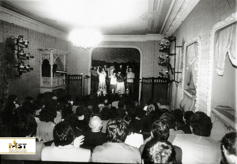 برج ساعت تفلیس