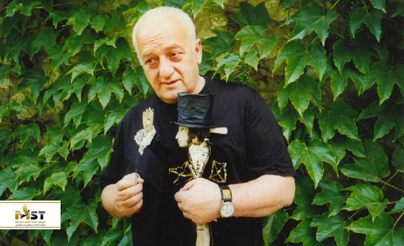 برج ساعت تفلیس