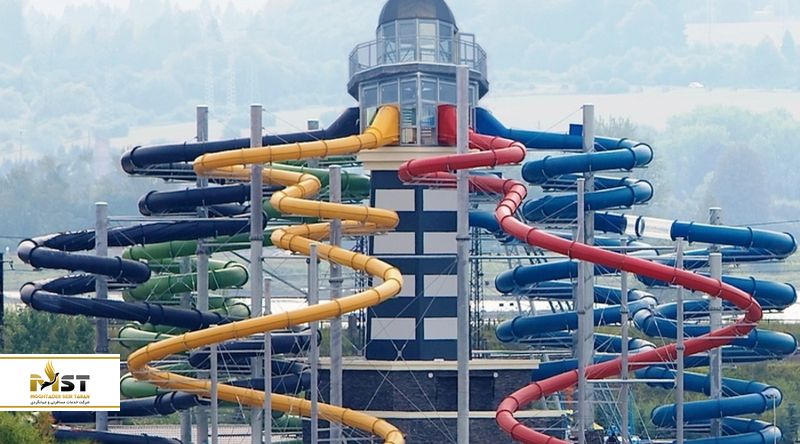 جینو پارادایس تفلیس