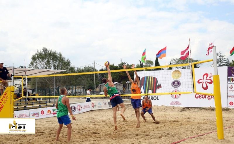 بخش ساحلی تفلیس