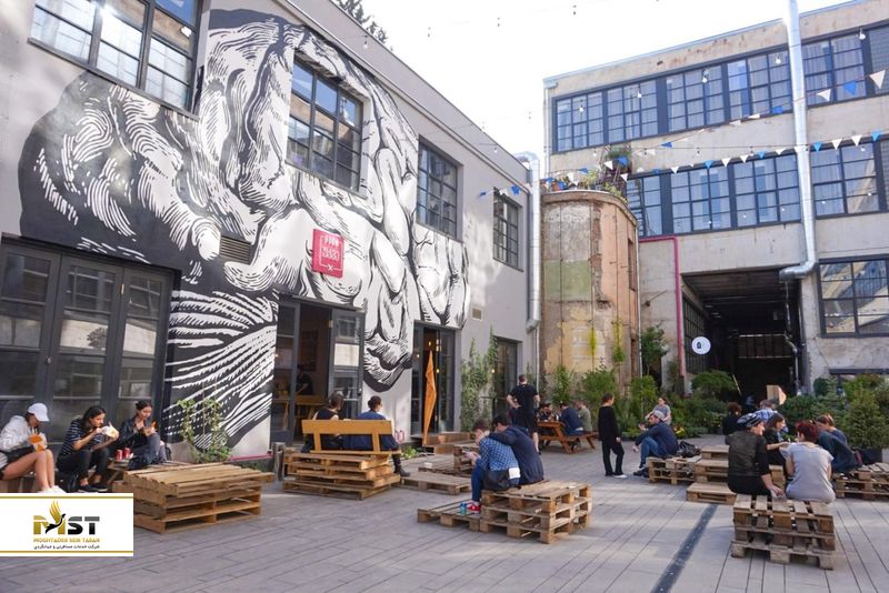 فابریکا تفلیس