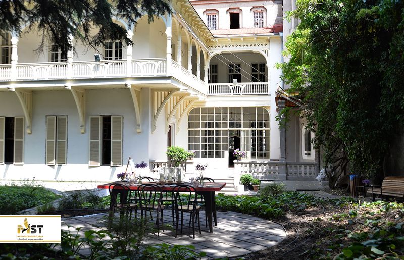 کافه Cafe Littera