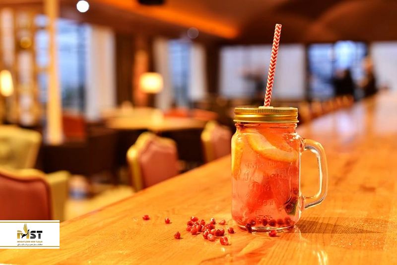 رستوران Floor 8