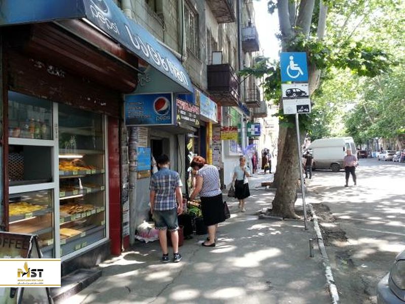 مرجانیشویلی