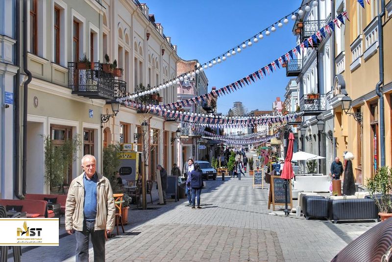 مرجانیشویلی