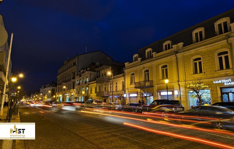 مرجانیشویلی