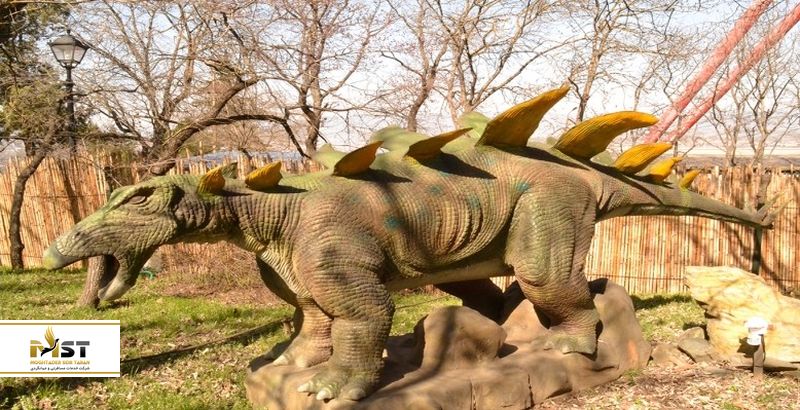 پارک ژوراسیک