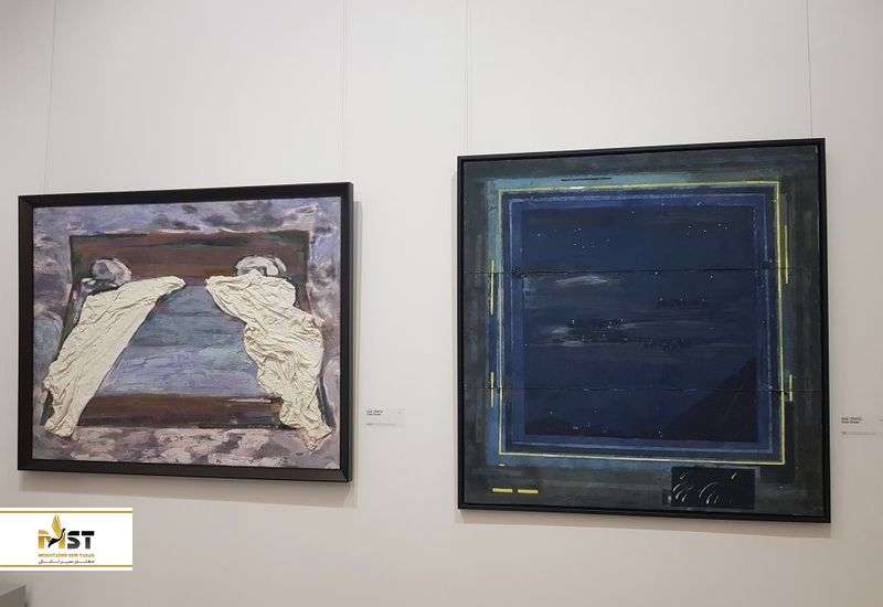 موزهی هنرهای زیبای گرجستان