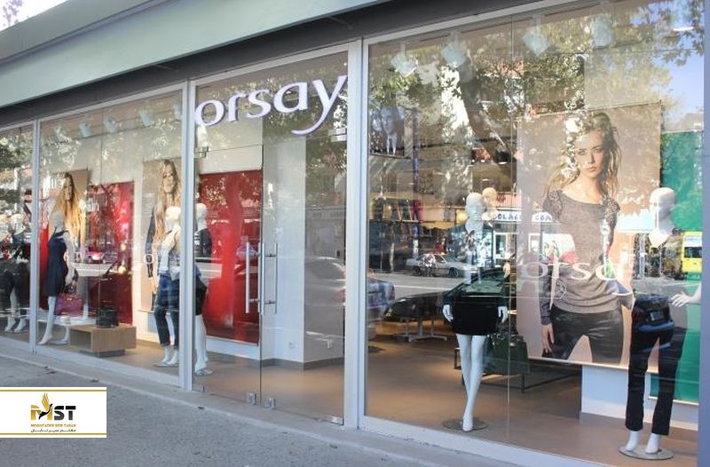 خیابان پکینی تفلیس