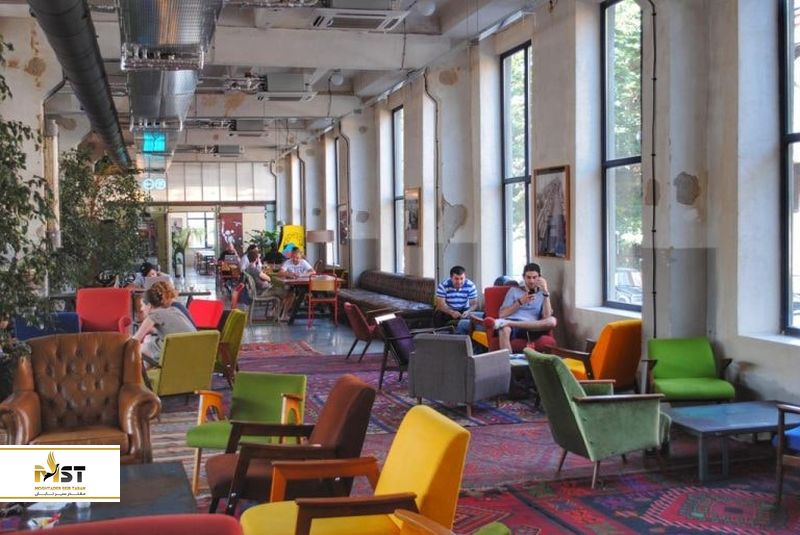 خیابان پکینی تفلیس