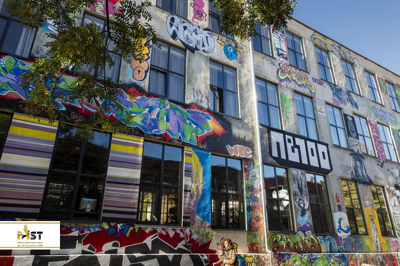 هنر خیابانی