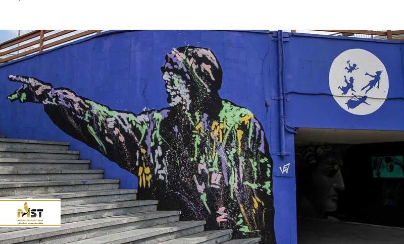 هنر خیابانی