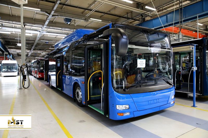 سفر به تفلیس