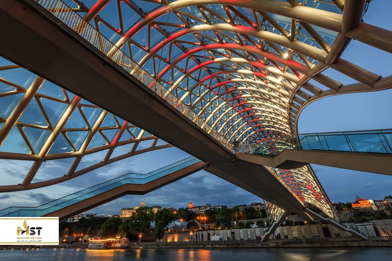 پل صلح تفلیس