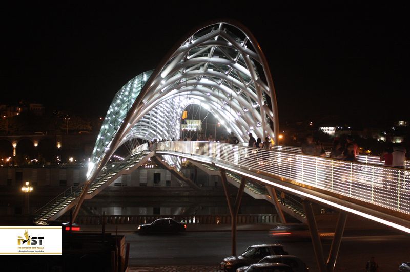 پل صلح تفلیس