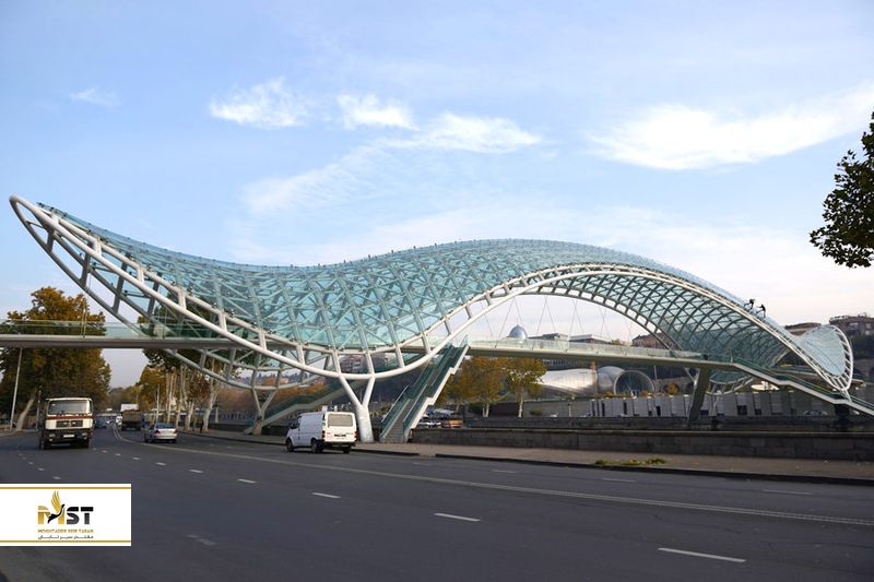 پل صلح تفلیس