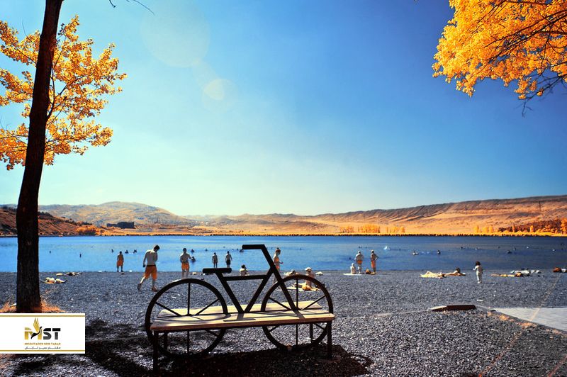 دریاچه لیسی