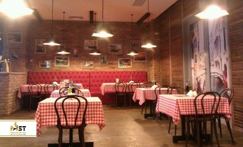 مرکز خرید مرانی مال