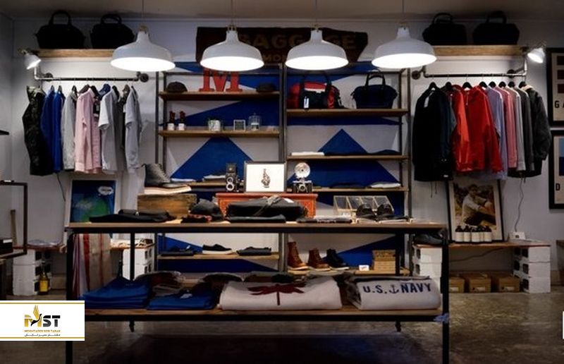 مرکز خرید مرانی مال