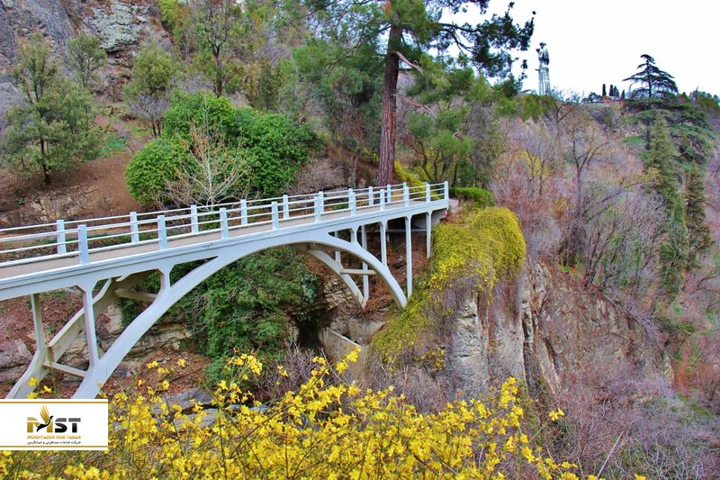 باغ گیاهشناسی ملی گرجستان