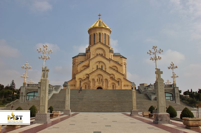 کلیسای جامع سامبا