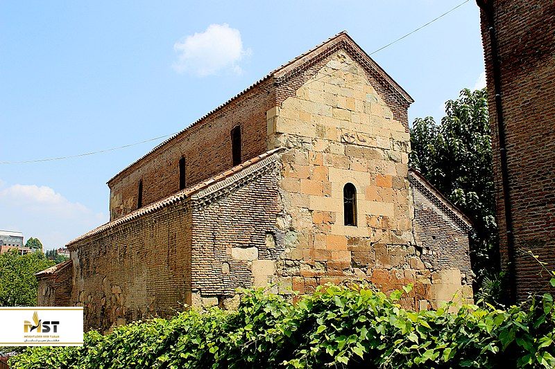 Anchiskhati Basilica