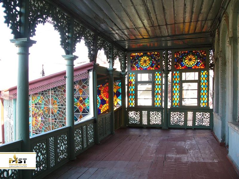 فرهنگ شهری شرقی